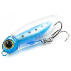 Воблер Mega Brilliant Insect Bait 38F 2,7гр. цвет #7