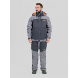 Костюм Remington Сurrent Gray р. XL