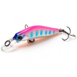 Воблер Jackson Kanade 50мм 5гр. цвет WPY