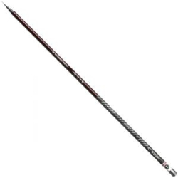 Удилище телескопическое без колец Mikado Tsubame Pole 500 Carbon