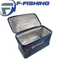 F-Fishing (FFCBEVA43) Сумка холодильник 43х23х24см