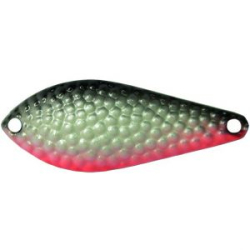 Блесна колеблющаяся LureMax Atom-A 32мм 3гр цв. 105