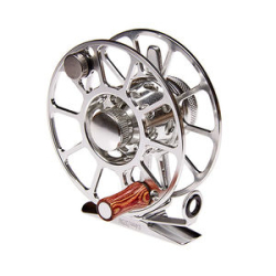 Катушка Higashi HSF 5/6 Silver