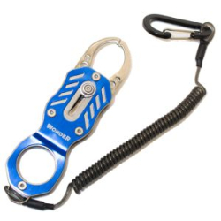 Захват Wonder W-Pro Mini Lip Grip - синий