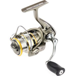 Катушка Akara Teuri 3500 6+1 bb