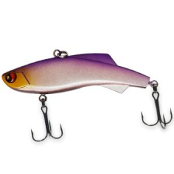 Воблер BAT Shiriten Vibe 73 BT034 16 гр (Silicon) цвет # 938