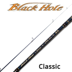 Black Hole Classic Колено верхнее