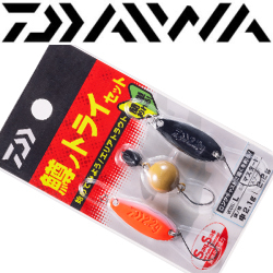 Daiwa Masuno Tryset L