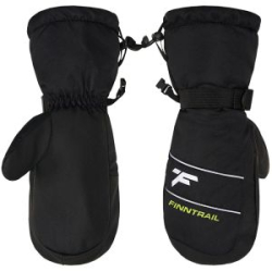 Рукавицы Finntrail Nordic 2941 Graphite (XL)