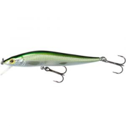 Воблер Mikado Ghost 8см SS цвет OLIVE BLEAK