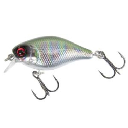 Воблер Lucky John Original Chubby F 4см цв. 031