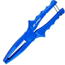 Захват-щипцы Wonder W-Pro Fish Gripper - синий