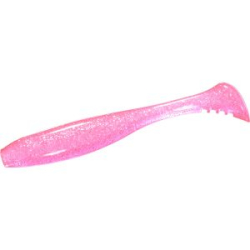 Силиконовая приманка Daiwa Gekkabijin Beam Fish 1.8 # REPRO MILD PINK