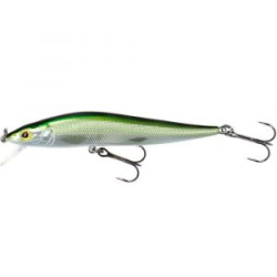 Воблер Mikado Ghost 10см SS цвет OLIVE BLEAK