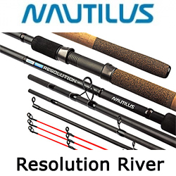 Nautilus Resolution River Feeder