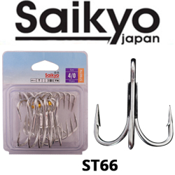 Saikyo ST66