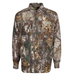 Костюм Remington Early Hunting Camo р. XL