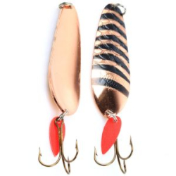 Блесна Puustjarven Kemi 7,5 цвет # 25