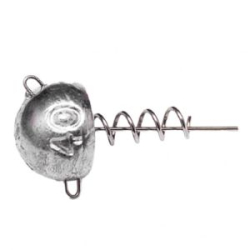 Штопор огруженный Fish Games - 40 гр.