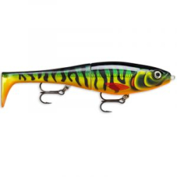 Воблер Rapala X-Rap Peto XRPT14 цвет HTIP