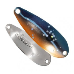 Блесна SSY Label Adrowa 42мм 5гр. цвет GS