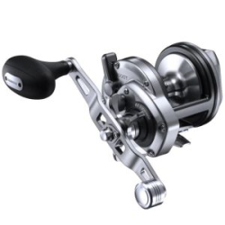 Катушка Shimano 23 Speed Master 4000T