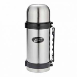 Термос Biostal NY-1200-2 1,2л (узкое горло, ручка)