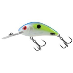 Воблер Salmo Hornet Rattlin 65F цв. SXS