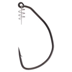 Крючок Owner Weighted Beast With Twist Lock BC №6/0 3шт