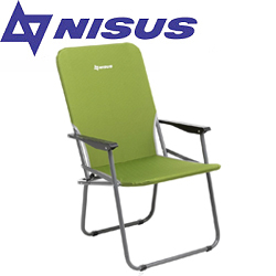 Nisus (T-N-SK-01-G) Кресло складное