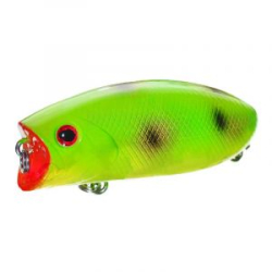 Воблер Grows Culture Malas 57мм 9гр. цвет #289