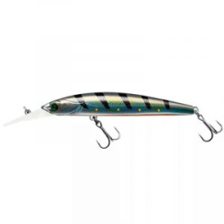 Воблер Sprut Kenta 110SP (Suspending/110mm/16,3g/1,5-2,5m/SBGP1)