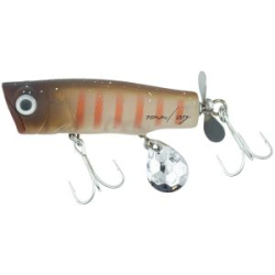 Воблер Mega Brilliant AIRBUS-380 75mm 13,5гр. цвет #8