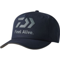 Кепка Daiwa DC-9125W FeelAlive.Cap [Navy] Free