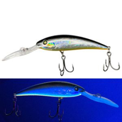 Воблер BAT Chikako BT003 (90 mm., 17 g. 6 m.) # C204, шт