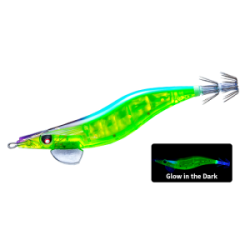 Кальмарница Duel LQ Darter #3,5 A1816 #NLM