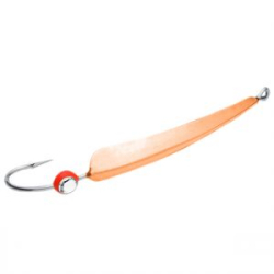 Блесна зимняя Sprut Minas (37mm/3,3g/Cuprum)