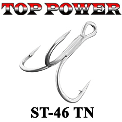 Top Power ST-46 TIN