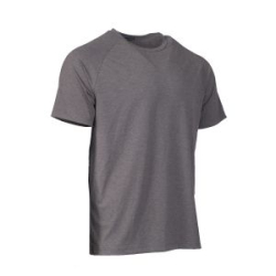 Футболка FHM "Wave" Темно-серый 4XL