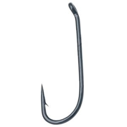 Одинарный крючок Owner 50334 Otoshikomi Chinu with Eye №16