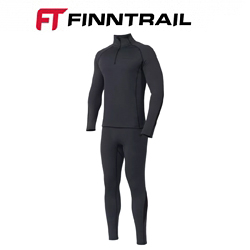 Finntrail Subzero 6210 DarkGrey