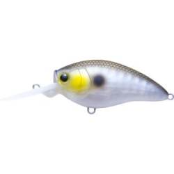 Воблер Yo-Zuri 3DR-X Crank MR (Mid Runner) 50F R1441-MGZS