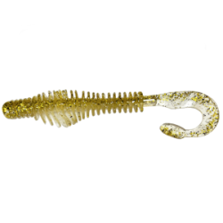 Твистер BAT Swanky Twist SWT88 (88 mm.) # 44 Уп.6