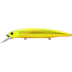 Воблер Bassday Mogul Minnow 110SP цв. HH-100