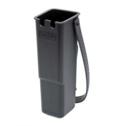 Держатель для приманок Meiho Lure Holder BM Black 60х65х160