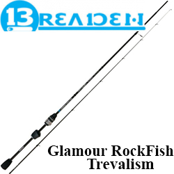 Breaden GlamourRockFish Trevalism