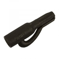 Безопасная клипса Korda Quick Release Lead Clips Weed/Silt