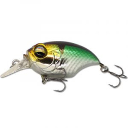 Воблер Kosadaka Dexter Crank xs 45F цв. CN