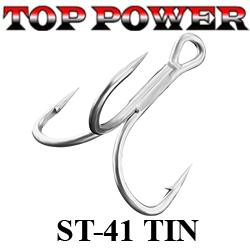 Top Power ST-41 TIN