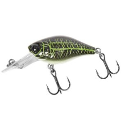 Воблер Lucky John Original Chubby DR F 04.00/029